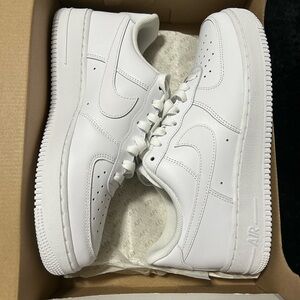 Nike Air Force 1s